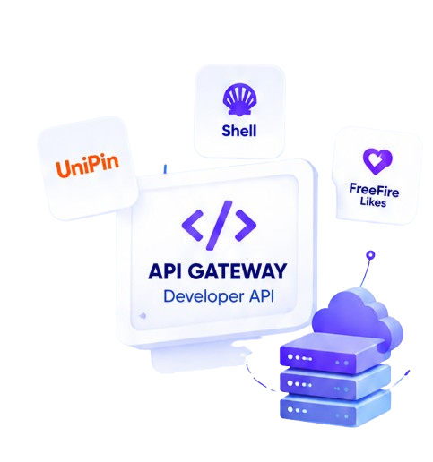 Team Nano API Graphic